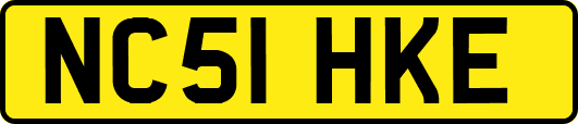 NC51HKE