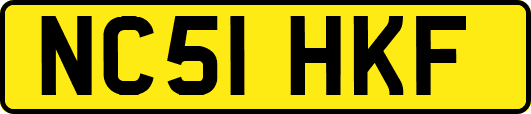 NC51HKF