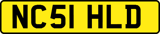 NC51HLD