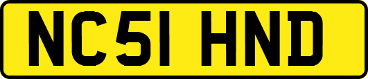 NC51HND