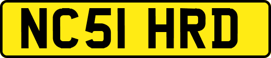 NC51HRD