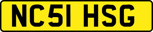 NC51HSG