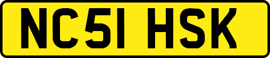 NC51HSK