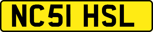 NC51HSL