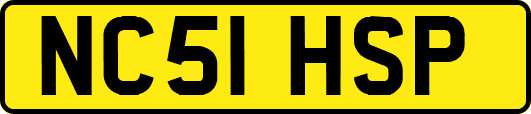 NC51HSP