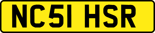 NC51HSR