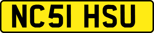 NC51HSU