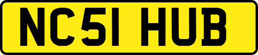 NC51HUB