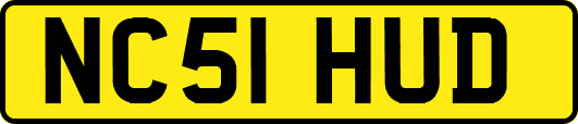 NC51HUD