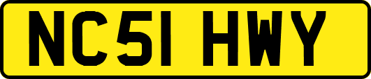 NC51HWY