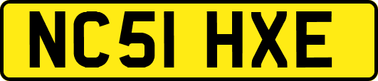 NC51HXE