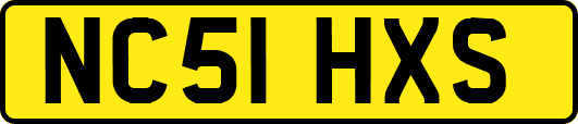 NC51HXS