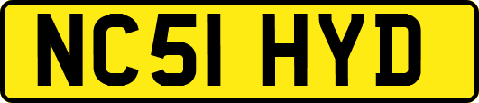 NC51HYD