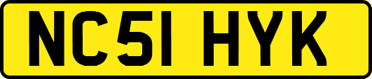 NC51HYK