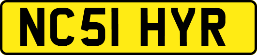 NC51HYR