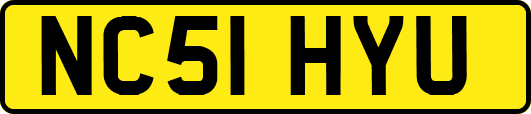 NC51HYU