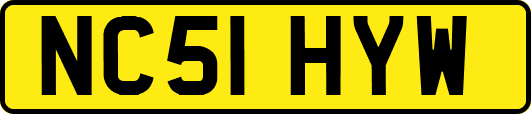 NC51HYW