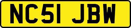 NC51JBW