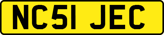 NC51JEC