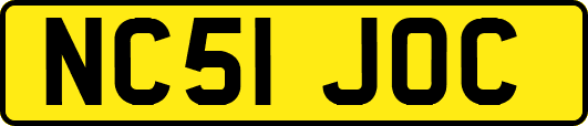 NC51JOC