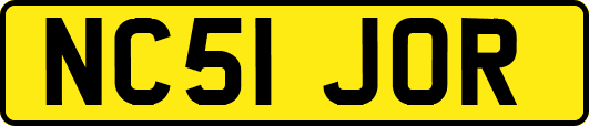 NC51JOR