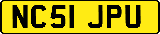 NC51JPU