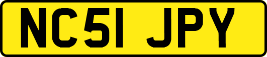 NC51JPY