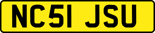 NC51JSU