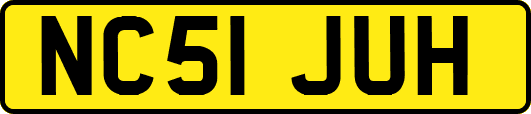 NC51JUH