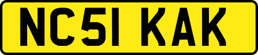 NC51KAK