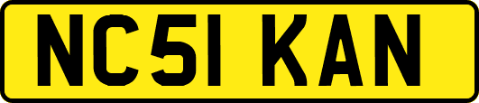 NC51KAN