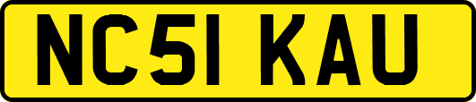 NC51KAU