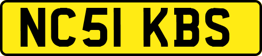 NC51KBS