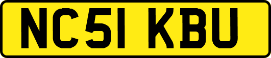 NC51KBU