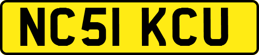 NC51KCU