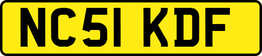 NC51KDF