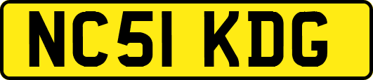 NC51KDG