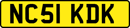 NC51KDK