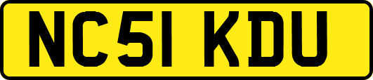 NC51KDU