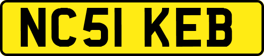 NC51KEB