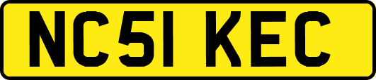 NC51KEC