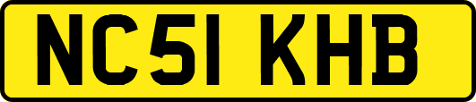 NC51KHB