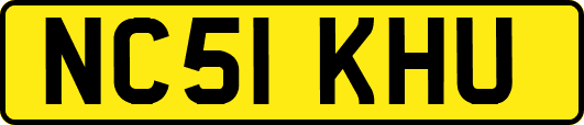 NC51KHU