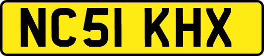 NC51KHX