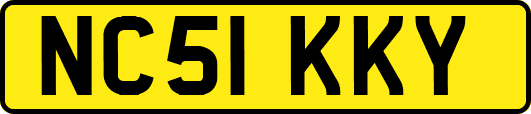 NC51KKY