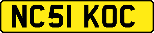 NC51KOC