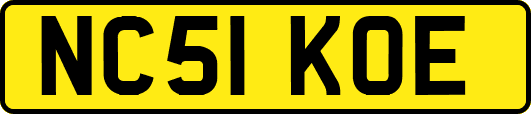 NC51KOE