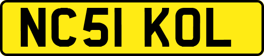 NC51KOL