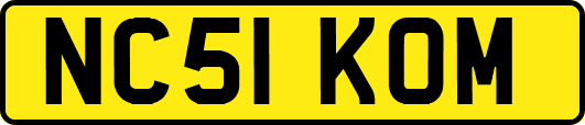 NC51KOM