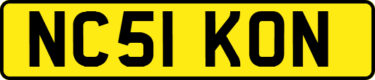 NC51KON